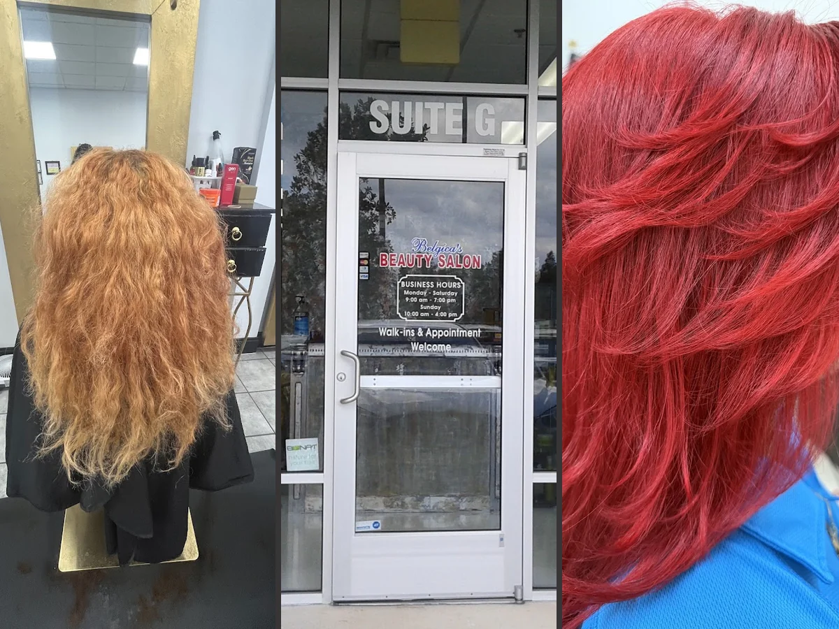 Beauty and Hair in Orlando